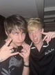 Sam and Colby prank