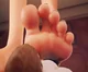 The giantess 