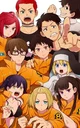 Fire Force