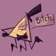 Bill Cipher