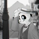 Detective Swap Sans