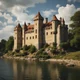 Royal life 