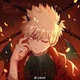 Demon Bakugo 