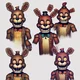 Fnaf but weird