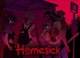 HOME SICK AU