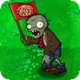 PVZ Zombie Wave