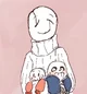 Fatherly Gaster