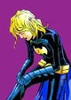 Stephanie Brown