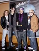 Imp and Tokio hotel