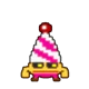 Party Hat A