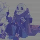 Ink sans