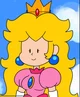 Dumb Princess Peach