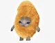 Chicken nugget cat