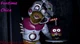 past Funtime Chica