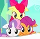 Cutie Mark Crusaders
