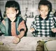 Gemelos Kaulitz