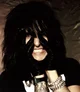 Nikki Sixx