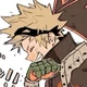 katsuki bakugou