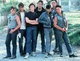 Greasers