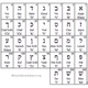 The Hebrew Alphabet