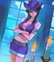 Nico Robin