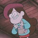 Mabel Pines