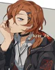 Chuuya nakahara