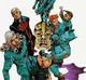 Jojo Antagonists