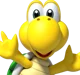 Green Koopa 1