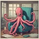 Octupus therapist