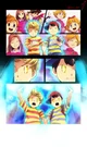 Ness X Lucas
