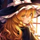 Kirisame Marisa