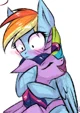 Rainbow X Twi