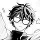 Nerd Boy