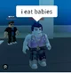 Cringe roblox story