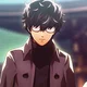 P5 Ren Amamiya
