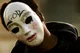 TPA - God mask