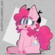 Pinkie pie 