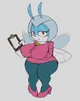 Jewel the beetle 