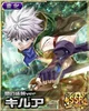 Assassin Killua HxH