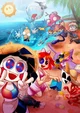 TADC A beach day