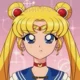 Sailor moon 
