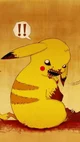 Killer Pikachu