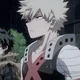 katsuki bakugo