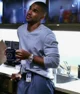 Derek Morgan