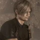 Leon S Kennedy