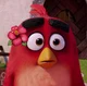Red - Angry Birds