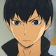 Tobio Kageyama