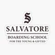 Salvatore school 