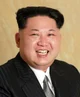 Kim Jong Un